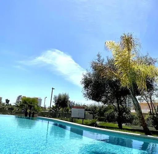 New Stunning Ocean Aprt In 